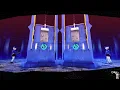 Persona 5 Royal Fusion Path 6th palace