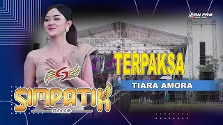 terpaksa tiara amora simpatik music edisi majalengka 29 oktober 2025