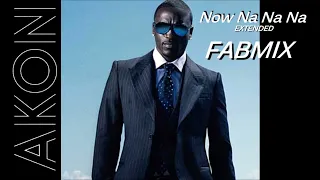 akon right now na na na extended fabmix 2008