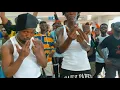 DopeNation x Dancegod Lloyd x Afrobeast x DWP Academy - Zenabu (Official Dance Video)