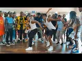 Lagu DopeNation x Dancegod Lloyd x Afrobeast x DWP Academy - Zenabu (Official Dance Video)