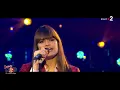 Julien Doré & Clara Luciani - Week-end à Rome (Live) - Secours Pop, la grande soirée (2021)