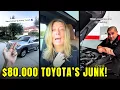 Toyota and Lexus Just Got Caught And Millions of Americans Knew Something Was Wrong