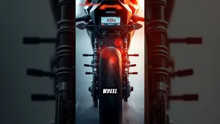 How ABS Works in Bikes ? Discover Why It’s a Game Changer for Your Safety ! Watch Now !