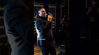 حسام الرسام Hussam Alrsam الف مبروك يالغالي نسمع احلى هلهوله للغالي الحلو طوله الف مبروك كولوله 