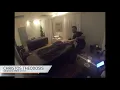Deep Tissue massage - By Christos Theodosis