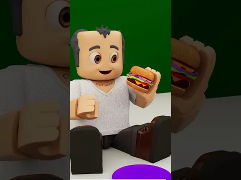 Trevor Fall in Love with Lucia GTA6 Roblox #funny #shorts