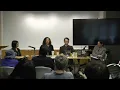 Dual Book Talk Algorithms out of control new books in conversation