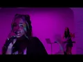 Alaina Castillo 'Pocket Locket' Exclusive Live Performance | MTV Music