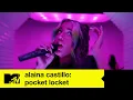 Download Lagu Alaina Castillo 'Pocket Locket' Exclusive Live Performance | MTV Music