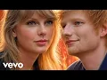 Download Lagu ED SHEERAN \u0026 TAYLOR SWİFT  -  Hidden Flames  (2025) [NEW SONG]
