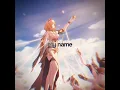 Download Lagu Amphoreus Edit || TruE || Honkai: Star Rail