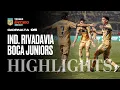 Download Lagu Il BOCA RITROVA la VITTORIA | IND. RIVADAVIA - BOCA JUNIORS 0-3 | TORNEO CLAUSURA LPF | COMO TV
