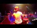 Download Lagu hijau daun live concert papua - setiap detik - drum cam rio star