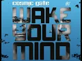 Cosmic Gate and J'Something - Over The Rainbow