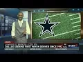 Cowboys Highlights with Michael Jackson references