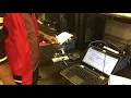 Frequency Generator with pic micro