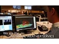 We Are the National Weather Service