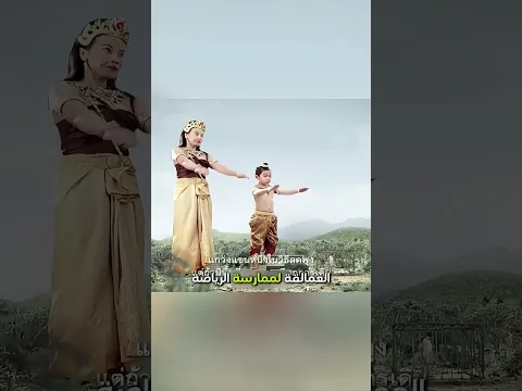 حبسوه عشان يخس فهرب منهم 😳