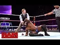 Download Lagu Cedric Alexander vs. Gentleman Jack Gallagher: Raw, Oct. 16, 2017