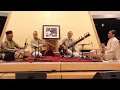 Download Lagu Sitar \u0026 Flute Duet Deepak Ram \u0026 Hidayat Khan Raag Kaushik Dhuwani