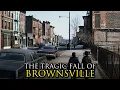 The Rise and Fall of Brooklyn s Most Dangerous Neighborhood Brownsville