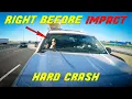 INSANE CAR CRASHES COMPILATION Best of USA Canada Accidents - PART 45