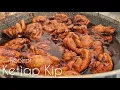 Lagu De lekkerste Surinaamse Kip ketjap recept|Ayam kecap sweet soy sauce chicken recipe|