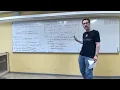 Proof complexity as a computational lens lecture 15 Supercritical size-space trade-offs