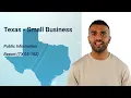 Filing the Public Information Report PIR for Texas Businesses Step-by-Step Guide