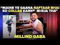 Din Vichon Tere Layi Music Breakdown with Millind Gaba She Don t Know Mashable Todd-Fodd EP72
