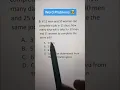 SAT Math - Word Problems Short Cuts