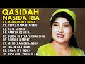 Lagu Qasidah Nasida Ria - Qasidah Islami Lawas yang Masih Hits - Merdu \u0026 Menyejukkan