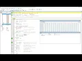 Advanced Embedded System - Counting Negative Number using Keil uVision