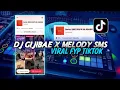 Download Lagu DJ GIJIBAE X MELODY SMS Snowsky VIRAL TIKTOK 2024