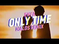 Enya - Only Time (MALOS Remix)