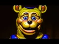 Fredbear Is WAY More Terrifying Than I Remember