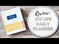 REVIEW KitLife Daily Planner