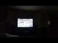 Sharp 65N9000u picture issue