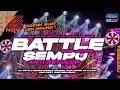 Lagu DJ BATTLE SEMPU MIDDLE KRUWEK TJAP JOTOS YG KALIAN CARI CARI | AMIR DISCJOKEY