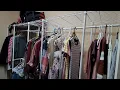 VIPEK V50i Extra Large Portable Closet Rack Organizer Review
