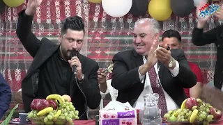 تحدي الشعراء على انغان الدلعونا اسامه السمره عارف النبولني  تحدي الشعراء على انغان الدلعونا اسامه السمره عارف النبولني