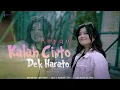 Download Lagu Anyqu - KALAH CINTO DEK HARATO [ Official Music Video ]