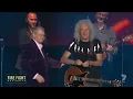 Fire Fight Australia - John Farnham "You're the Voice" ft. Brian May, Olivia Newton-John and more!