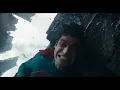 Superman (it's not easy) music video Five for fighting