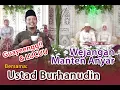 Download Lagu ULAR-ULAR MANTEN LUCU | Pengajian Ustad Burhanudin