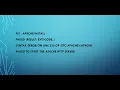 Fix syntax error on line 225 of apache Failed to start the apache http server