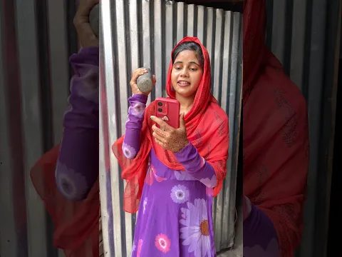 Rebina ki favorite magic 🤣✅ #funny #trending #shorts #gadgets #magictricksshorts