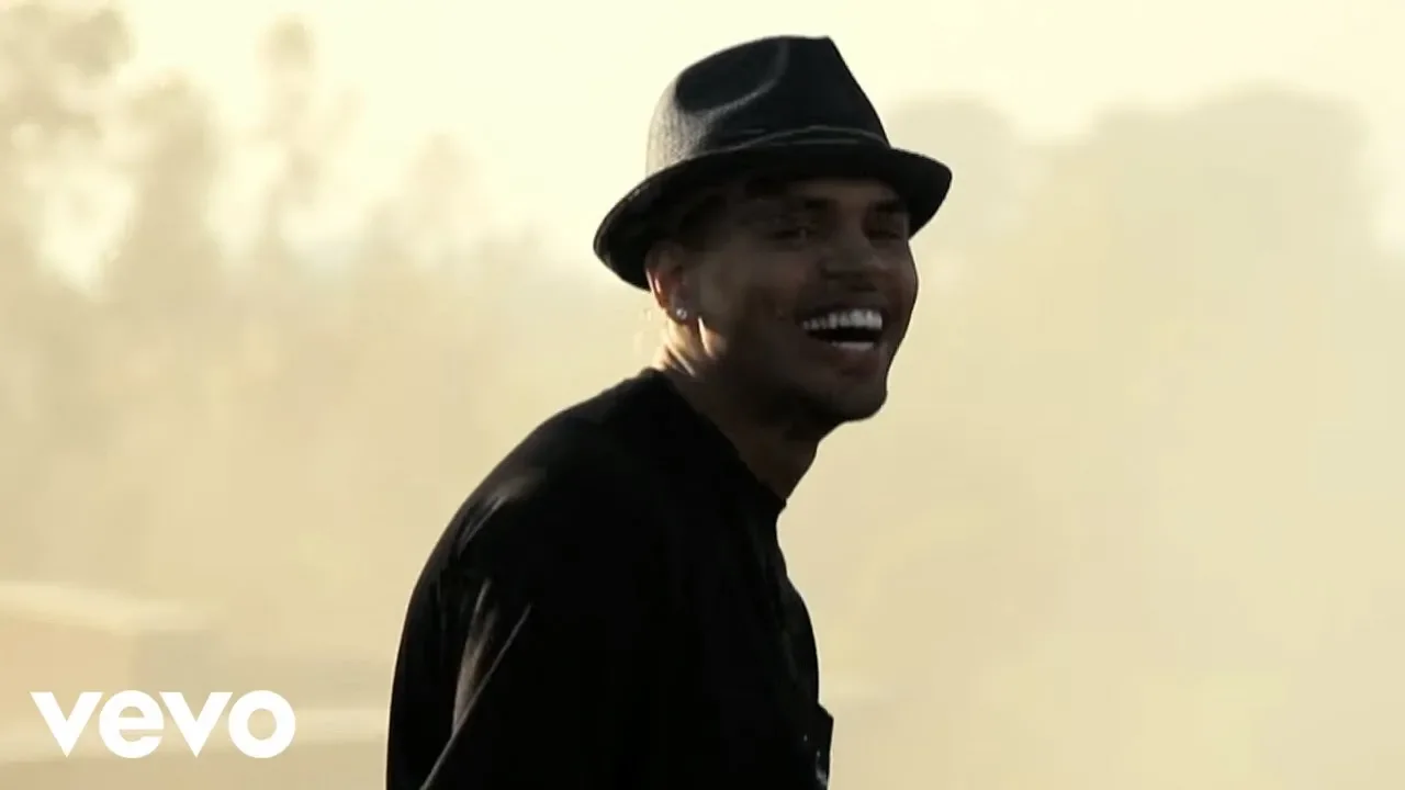 Chris Brown - Next To You (Behind The Scenes) ft. Justin Bieber