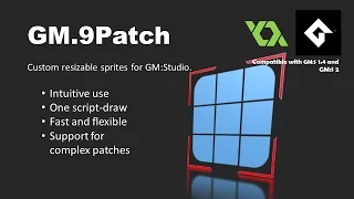 GM 9patch Demo - GMWolf